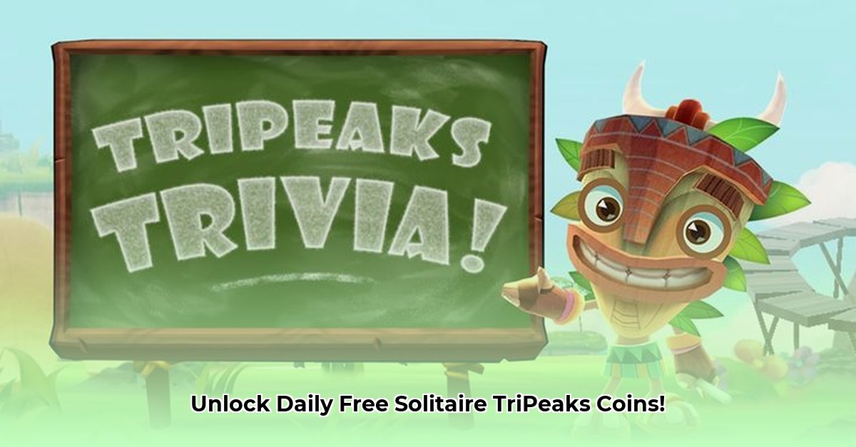 solitaire-tripeaks-journey-free-coins